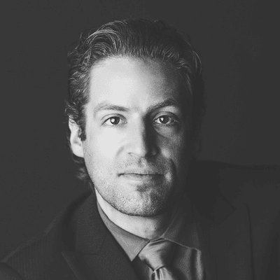 Dominic Serra